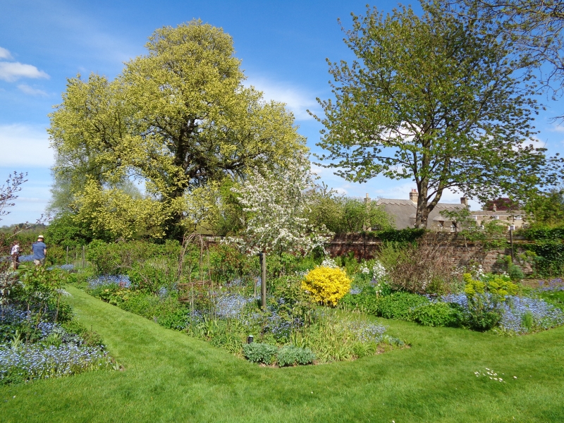 The Manor, Hemingford Grey